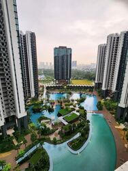Normanton Park (D5), Apartment #556455371